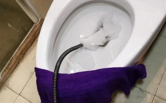 射阳马桶疏通